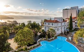 Pestana Miramar Garden Resort Aparthotel